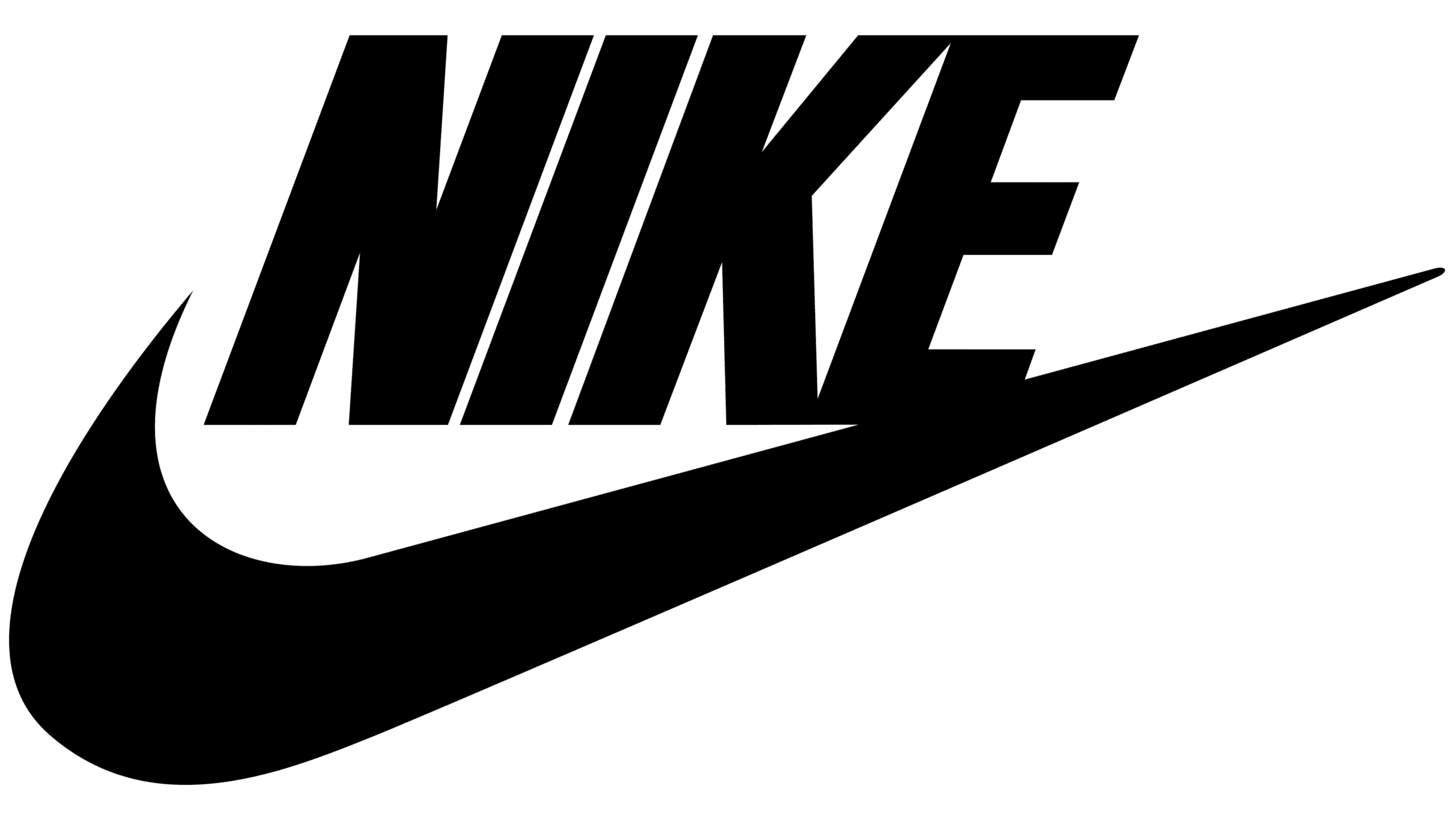 Nike Logo Scaled