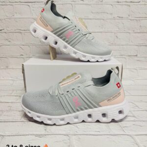 Women's On Cloudswift | Premium Tech Running Trainers