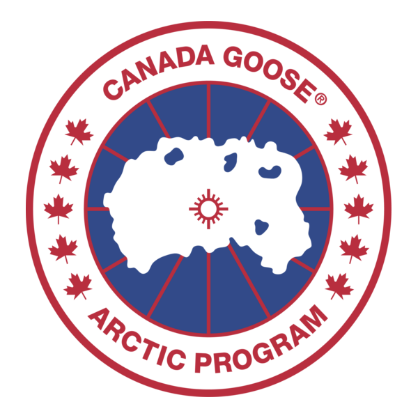 Canada Goose Logo Png Seeklogo 301913